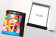 Eigenes Design - Portraitmappe zweiteilig MAXI - Classic